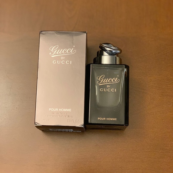 gucci by gucci pour homme gucci